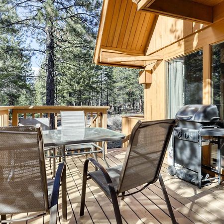 Villa 3 Lofty Lane Sunriver Esterno foto