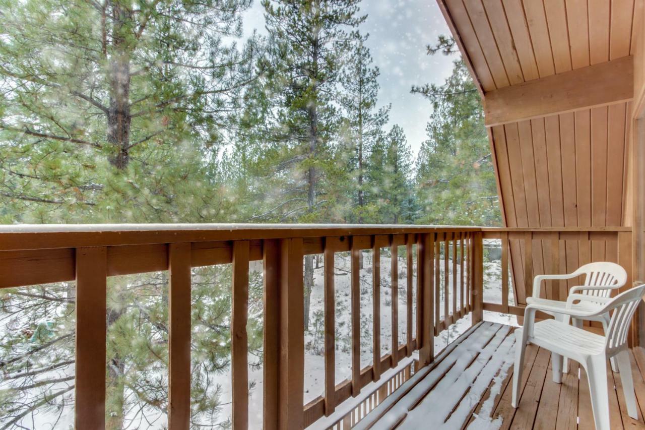 Villa 3 Lofty Lane Sunriver Esterno foto