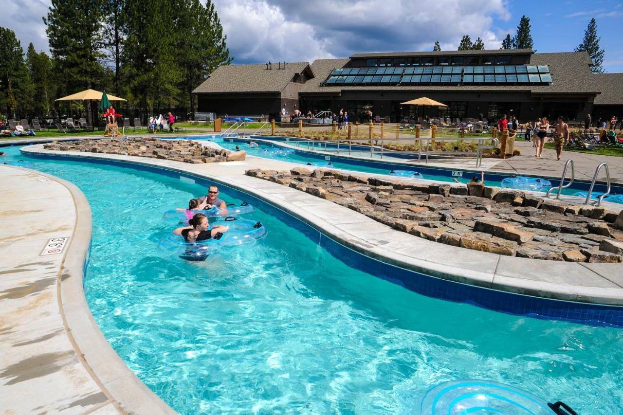 Villa 3 Lofty Lane Sunriver Esterno foto