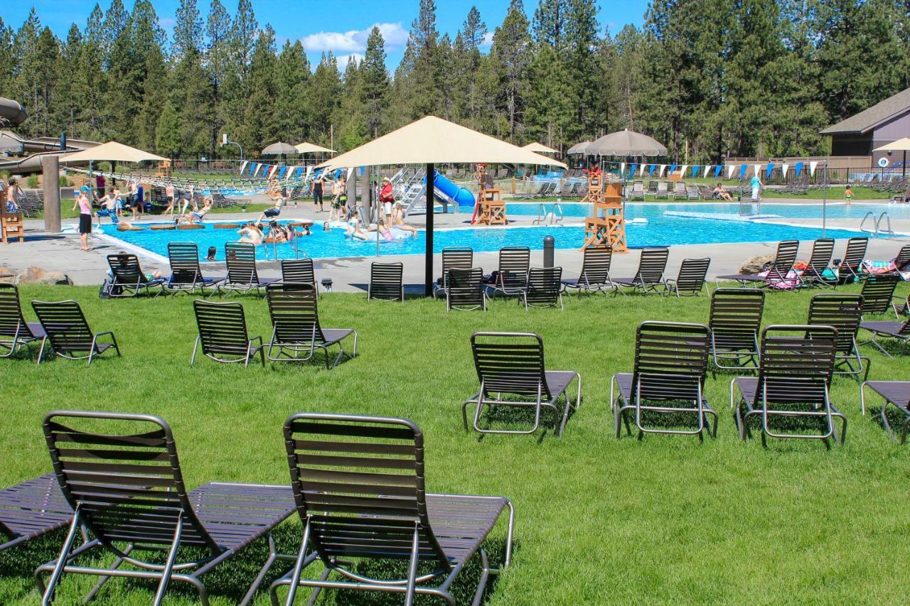 Villa 3 Lofty Lane Sunriver Esterno foto