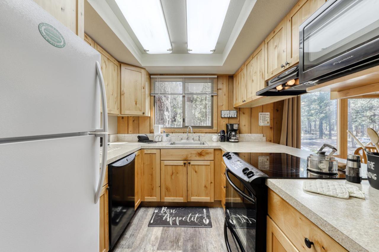 Villa 3 Lofty Lane Sunriver Esterno foto