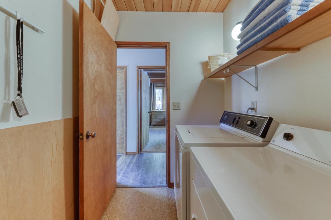 Villa 3 Lofty Lane Sunriver Esterno foto