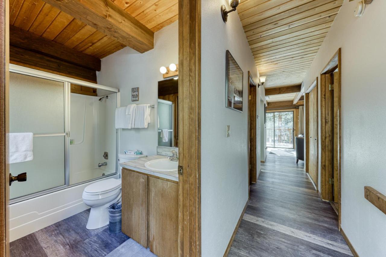 Villa 3 Lofty Lane Sunriver Esterno foto