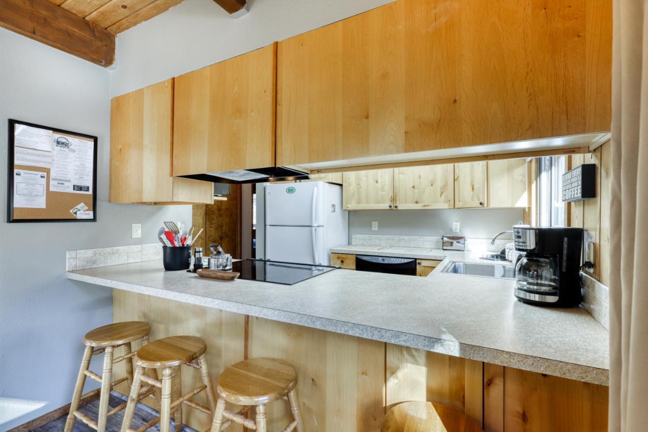 Villa 3 Lofty Lane Sunriver Esterno foto