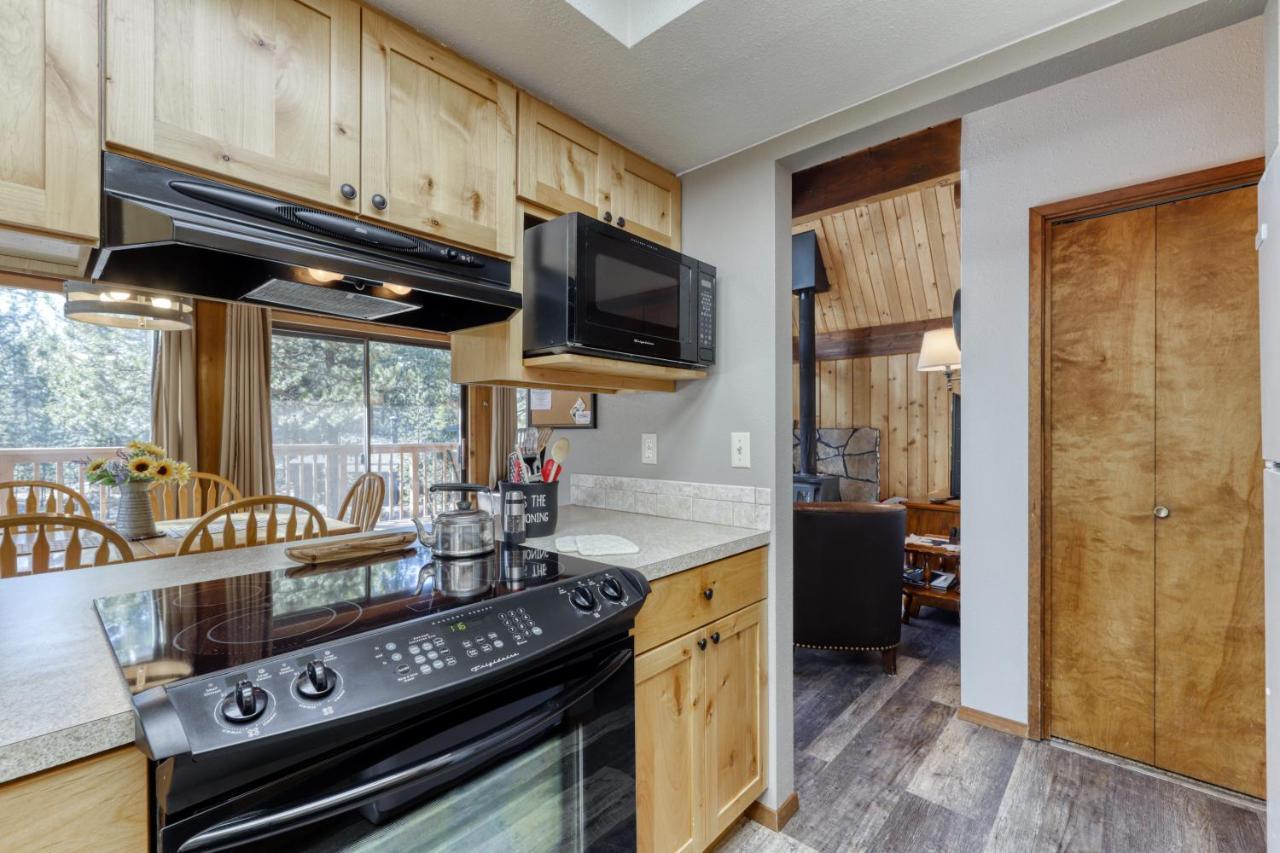 Villa 3 Lofty Lane Sunriver Esterno foto