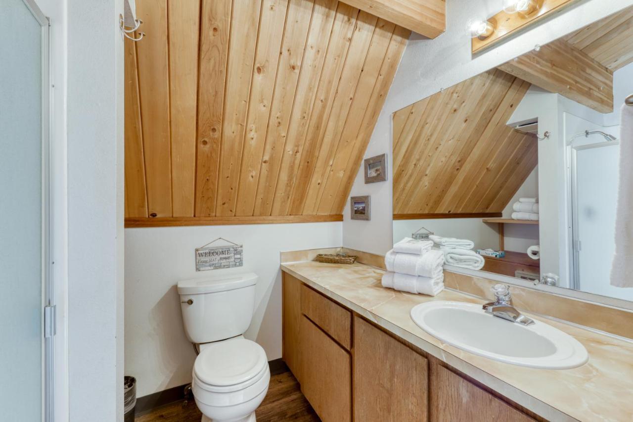 Villa 3 Lofty Lane Sunriver Esterno foto