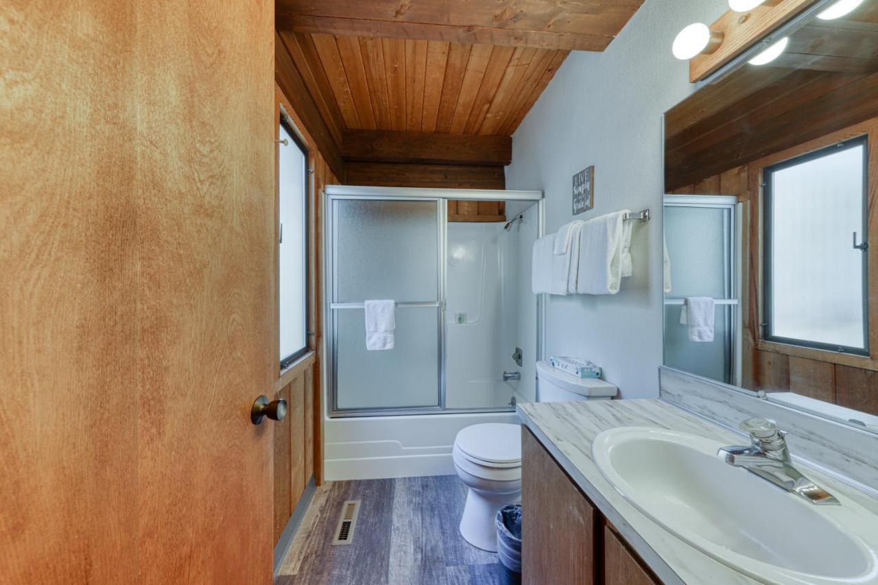 Villa 3 Lofty Lane Sunriver Esterno foto