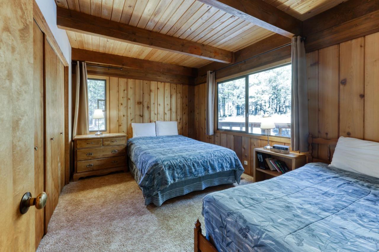 Villa 3 Lofty Lane Sunriver Esterno foto