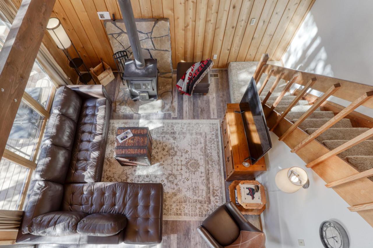Villa 3 Lofty Lane Sunriver Esterno foto