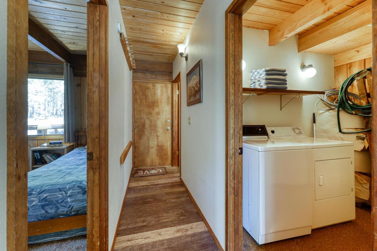 Villa 3 Lofty Lane Sunriver Esterno foto