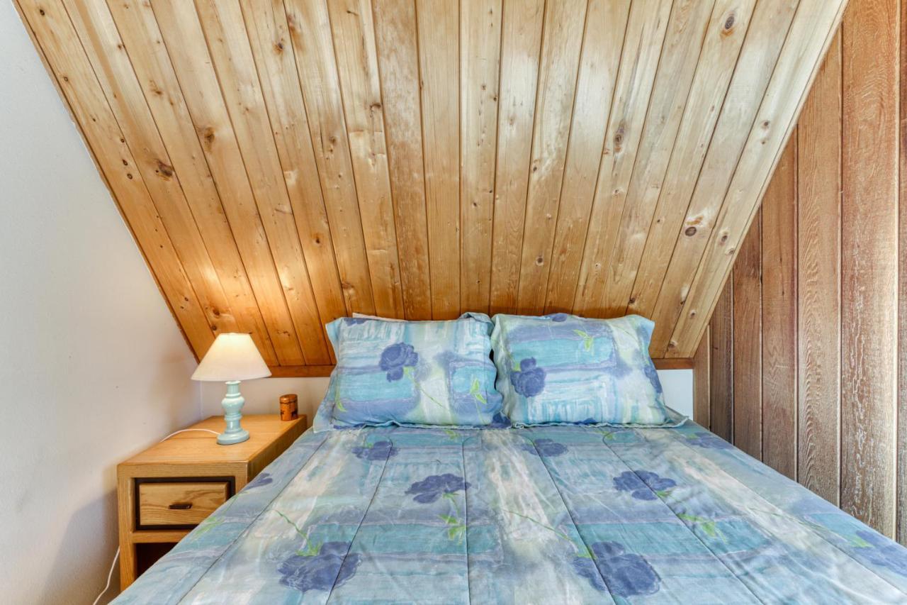 Villa 3 Lofty Lane Sunriver Esterno foto
