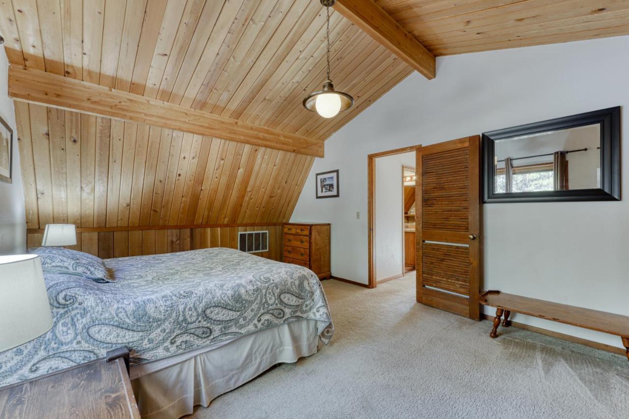 Villa 3 Lofty Lane Sunriver Esterno foto